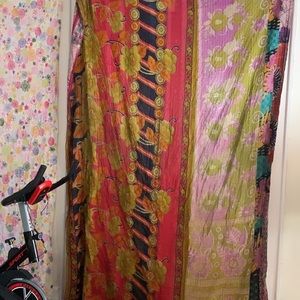 Quilt blanket/tapestry